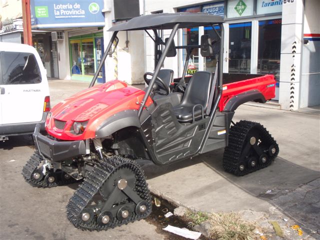 buggy 4 wheeler