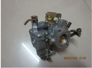 joyner 650 carburetor