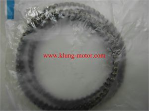 Piston ring kit for  Dazon buggy 1100cc goka chuofeng engine parts (four cylinders per set )