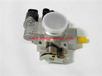 Throttle body for 1100cc goka engine parts, 1100cc goka buggy pats, 1100cc dazon buggy parts ,Dazon engine parts, Chuofeng engine parts