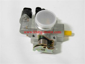 Throttle body for 1100cc goka engine parts, 1100cc goka buggy pats, 1100cc dazon buggy parts ,Dazon engine parts, Chuofeng engine parts