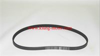 Alternator belt 4PK760 for 1100cc goka engine parts, goka buggy parts, Dazon engine parts, Dazon buggy parts, 1100cc chuofeng engine parts