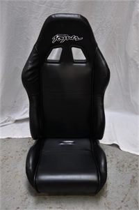 Racing seat for Joyner 650 sandspider parts, kinroad 650 buggy parts (one pair)