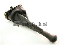 Shift handle for Joyner 650 sandspider buggy parts,Kinroad 650 buggy part,Joyner trooper parts