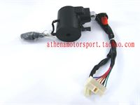 Integrated switch for kinroad Joyner ODES buggy ,go kart, UTV parts .