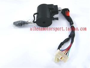 Integrated switch for kinroad Joyner ODES buggy ,go kart, UTV parts .