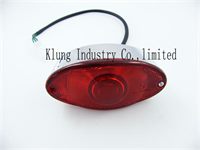 Rear taillight for joyner 650 sandspider parts,,kinroad buggy parts