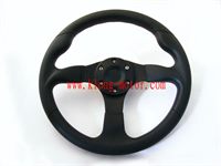 650 steering wheel for Joyner 650 sandspider buggy parts,,Joyner dune buggy parts,Joyner UTV parts,kinroad buggy parts