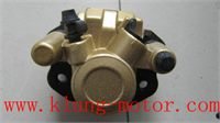 front brake caliper for Joyner 650 sandspider buggy parts,Kinroad 650 buggy parts (one pair )