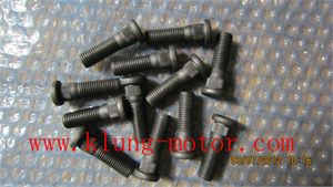 hub bolts for Joyner 1100cc Trooper UTV parts (4pcs per set )