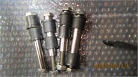 Space and bush for Joyner 1100cc trooer UTV parts (one bush two spacer per set ),kinroad buggy parts