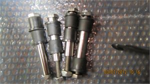 Space and bush for Joyner 1100cc trooer UTV parts (one bush two spacer per set ),kinroad buggy parts