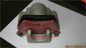 Joyner rear brake caliper for Joyner 1100cc Trooper UTV parts,Lantana 800cc,1100cc kinroad buggy parts  (one pair )