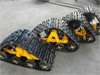 Track G for Joyner buggy track, Joyner UTV track ,Joyner trooper track, Jeep track, ATV track, Snow track ,4 wheeler track , UTV track