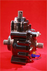 Rear differential for Joyner 1100cc 4x4 trooper UTV buggy parts