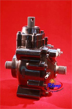Rear differential for Joyner 1100cc 4x4 trooper UTV buggy parts