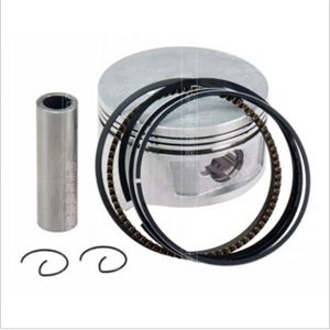 Piston rings ,Piston pin, Piston for CFMOTO 250 engine parts, GOKA 250 engine parts, GK 06 engine parts ,CFMOTO Fashion engine parts, Joyner 250 sandviper engine parts ,