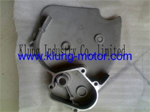 Gearbox cover for CFMOTO 250 Engine parts,GOKA 250 GK06 Engine parts, CFMOTO 172 fashion engine parts, Joyner 250 sandviper engine parts （out of stock）