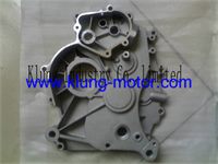Gearbox engine cover for Joyner 250 sandviper engine parts, CFMOTO 172 fashion motorcycle engine parts, GK06 engine parts, GOka 250 engine parts