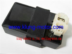 C.D.I for Joyner 250 sandviper engine pars, CFOTO 172 fashion engine parts, GK06 engine parts, GOKA 250 engine parts, CFMOTO 250 engine parts