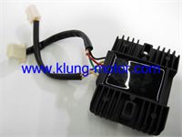Regulator for CFMOTO 250 engine parts, GOKA 250 Engine parts, GK06 engine parts, CFMOTO 172 fashion engine parts,GOKA 250 engin parts, GK06 buggy engine parts,