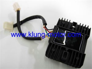 Regulator for CFMOTO 250 engine parts, GOKA 250 Engine parts, GK06 engine parts, CFMOTO 172 fashion engine parts,GOKA 250 engin parts, GK06 buggy engine parts,