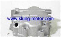 Engine cover for CFMOTO 250 engine parts, GOKA 250 engine parts, GK06 engine parts, CFMOTO 172  Fashion engine parts, Joyner 250 sandviper engine parts