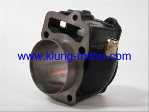 Cylinder body for CFMOTO 250 engine parts, GOKA 250 Engine parts, GK06 Engine parts, CFMOTO 172 fashion engine parts, Joyner 250 sandviper engine parts