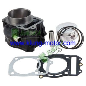Cylinder body for CFMOTO 250 Engine parts, GOKA 250 engine parts, GK06 engine parts, CFMOTO 172 fashion engine pats, JOyner 250 sandviper engine parts
