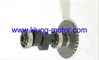 CAM AXIS For cfmoto 250 engie parts, GoKA 250 engine parts, GK06 engine parts, CFMOTO 172 fashion engine parts, Joyner 250 sandviper engine parts