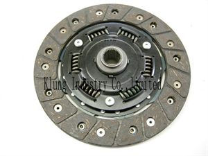 Clutch frication plate for 800cc gk32 huaihai engine buggy go kart parts