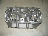 800cc Fuel injection cylinder head for gk32 800 GOKA BMS Roketa Kazuma huaihai engine buggy go kart parts