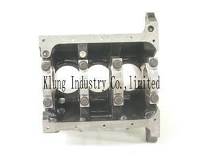 cylinder block for GOKA BMS ROKETA KAZUMA 800cc huaihai engine gk32 buggy go kart parts