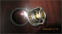 Thermostart for 800cc huaihai gk32 engine buggy go kart parts