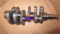 800cc crankshaft for 800cc three cylider huaihai engine buggy parts