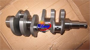 800cc crankshaft for 800cc three cylider huaihai engine buggy parts