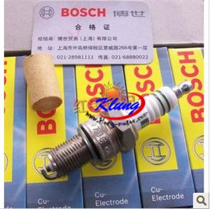 Spark plug for 800cc huaihai engine three cylinder buggy parts