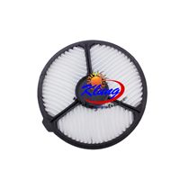 air filter element for 800cc Huaihai chery 372 engine ,lantana 800cc xinyang Xgo kart buggy parts
