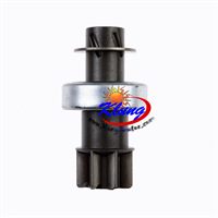 Start gear for 800cc huaihai three cylinder buggy engine parts
