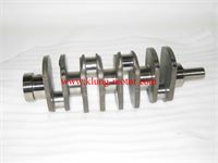 Crankshaft for 1100cc 465 goka BMS Roketa Dazon buggy engine parts