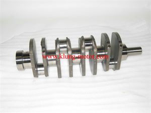 Crankshaft for 1100cc 465 goka BMS Roketa Dazon buggy engine parts