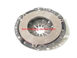 Clutch pressure plate for Goka Dazon roketa ,BMS motor 1100cc GO KART buggy engine parts
