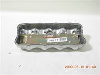 Cylinder cover for Dazon 1100cc buggy goka go kart engine buggy parts, roketa ,bms parts