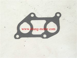 Intake gasket for 1100cc buggy goka go kart engine buggy parts ,1100cc power buggy ,bms roketa buggy parts