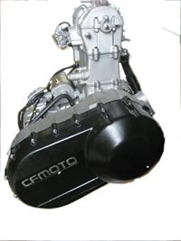 Klung 500cc 4x4 CVT Fuel Injection engine for xinyang,chironex 500cc 4x4 ,cfmotor 500cc 4x4 buggy go kart ,offroad vehicle
