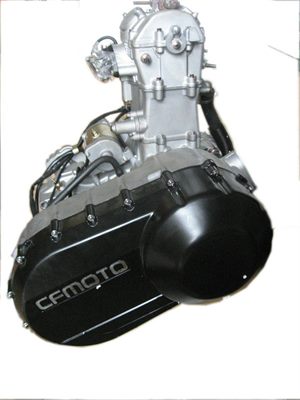 Klung 500cc 4x4 CVT Fuel Injection engine for xinyang,chironex 500cc 4x4 ,cfmotor 500cc 4x4 buggy go kart ,offroad vehicle