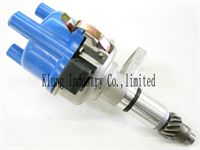 distributor for 800cc huaihai Fuel injection engine buggy parts three cylinder ,