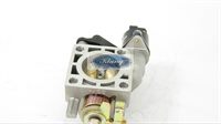 Throttle body for 800cc huaihai three cylinder engine buggy parts
