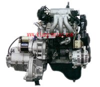 800cc huaihai HH368 three cylinder engine for roketa gk32 ,goka 800,bms 800  offroad buggies ,go karts, dune buggy engine