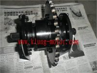 Chain drive autolock limited slip differential for buggies go karts ,offroad buggies gearbox
